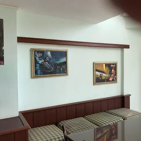 Hotel Suer 2*