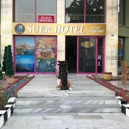Suer 2* Kusadası