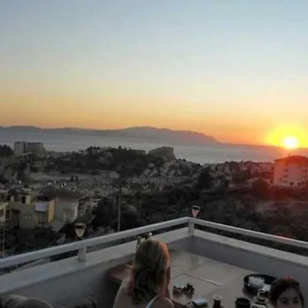 Hotel Suer 2*
