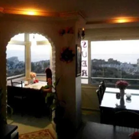 Otel Suer Kuşadası