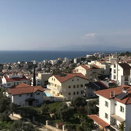 Suer Kuşadası