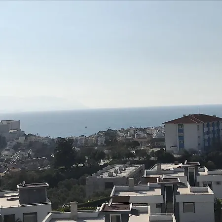 Otel Suer Kuşadası