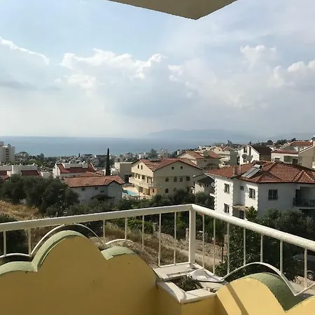 Otel Suer