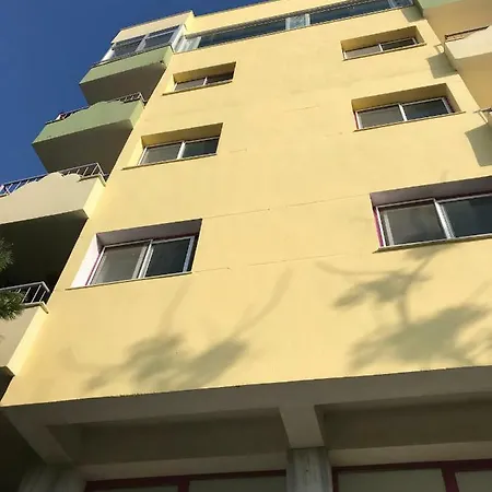 فندق Suer كوشاداسيه