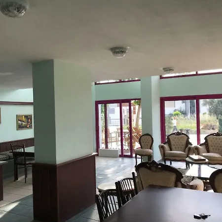 Suer Kuşadası