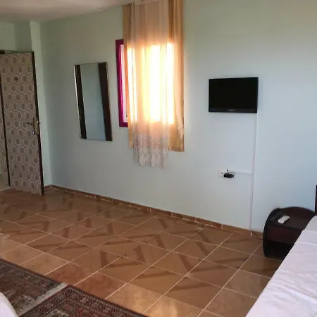 فندق Suer كوشاداسيه