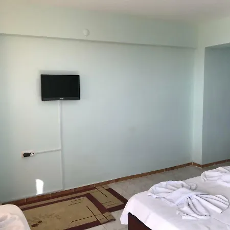 Suer 2* Kusadasi