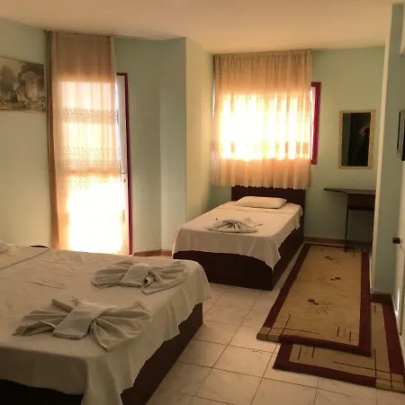 Hotel Suer 2*