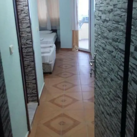 Suer Hotel Kusadasi