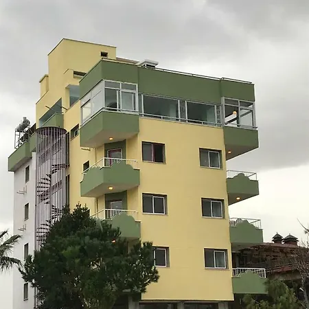 Suer Kusadasi