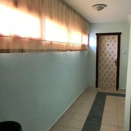 Suer Hotel Kusadasi