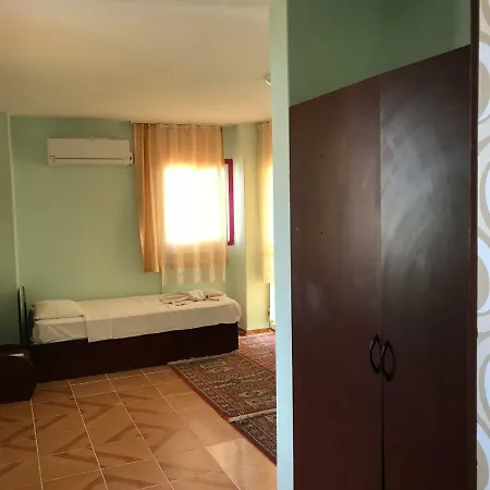 Suer Hotel