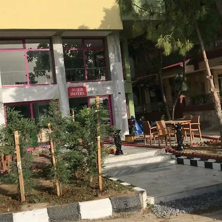Suer Hotel 2*