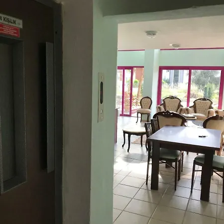 Suer Hotel Kusadasi