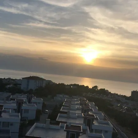 Suer 2* Kusadasi