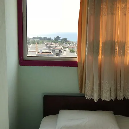 Suer Kusadasi