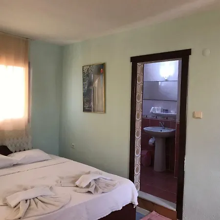 Hotel Suer 2*
