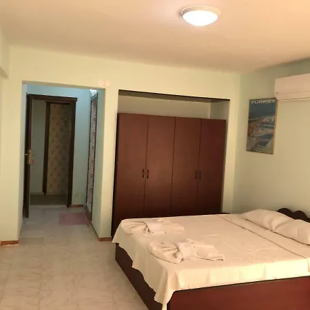 Suer Hotel 2*