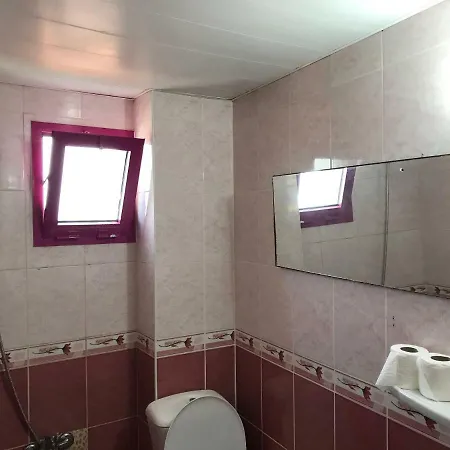 Suer 2* Kusadasi