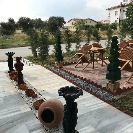 Suer Kusadasi