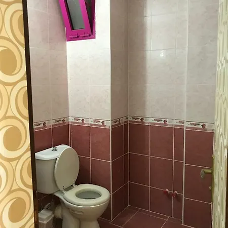 Hotel Suer 2*