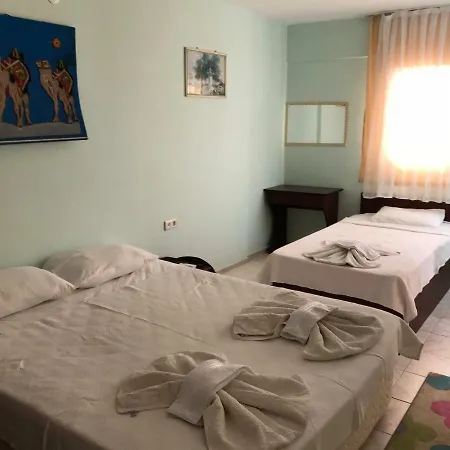 Suer Hotel 2*