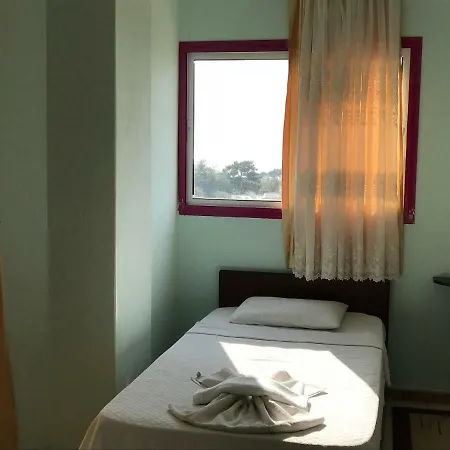 Suer Hotel Kusadasi