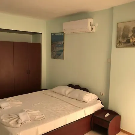 Suer Hotel