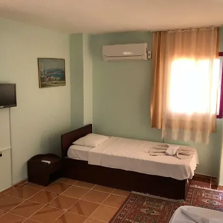 Suer Hotel 2*