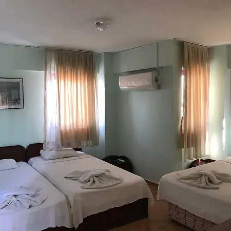Suer Kusadasi