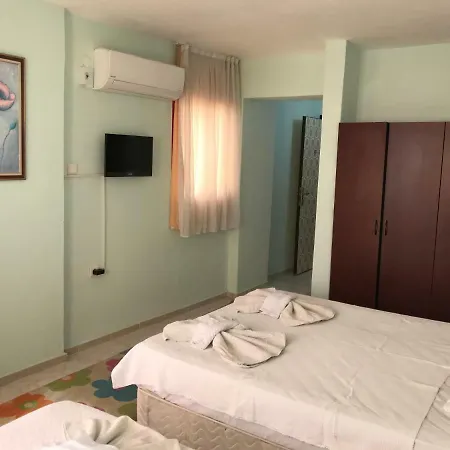 Suer Hotel