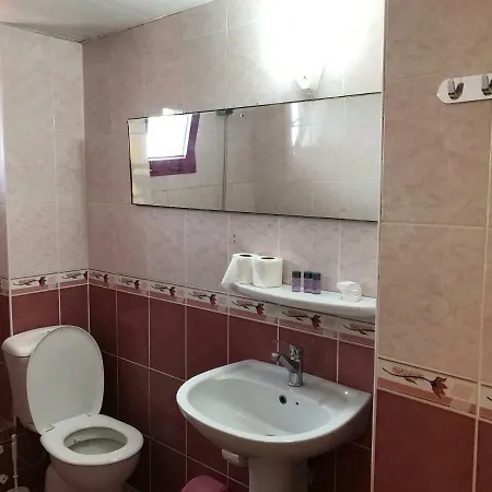 Hotel Suer 2*