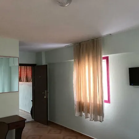 Hotel Suer